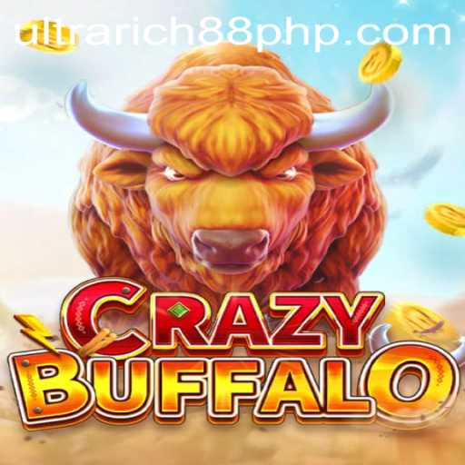 Dive into the World of CRAZYBUFFALO: The Ultimate Gaming Adventure
