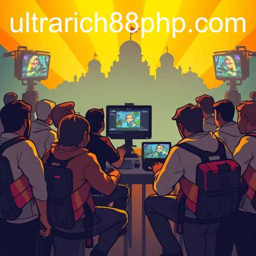 UltraRich88