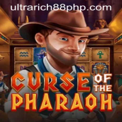 The Enigmatic Adventure: CurseofthePharaoh and the Wealth of UltraRich88