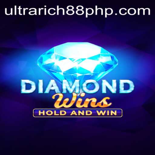 Discovering the Thrills of DiamondWins: The Ultimate Gaming Experience with UltraRich88