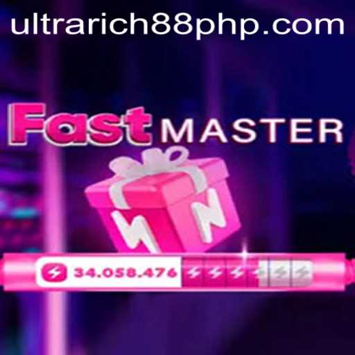 Discovering FastMaster: The Exciting World of UltraRich88