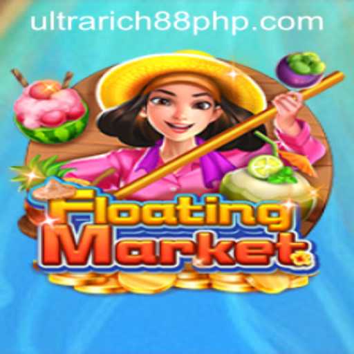 Discover the Excitement of FloatingMarket: A Deep Dive into the Game with UltraRich88