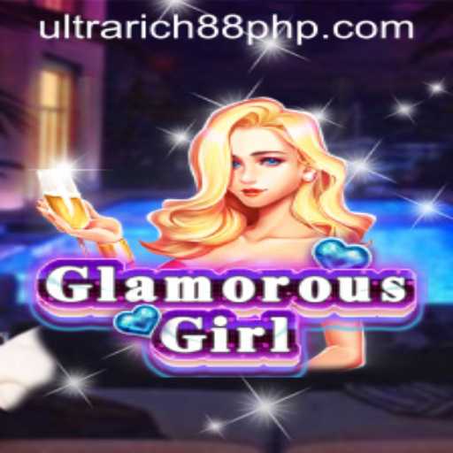 GlamorousGirl: Unveiling the Dazzling World of UltraRich88