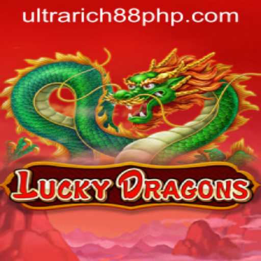 Exploring the Intriguing World of LuckyDragons: A Dive into UltraRich88's Latest Phenomenon