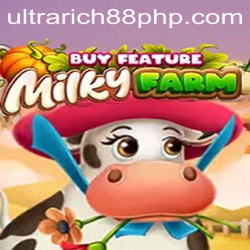 Exploring MilkyFarmBuyFeature: A Journey into UltraRich88's Gaming Universe