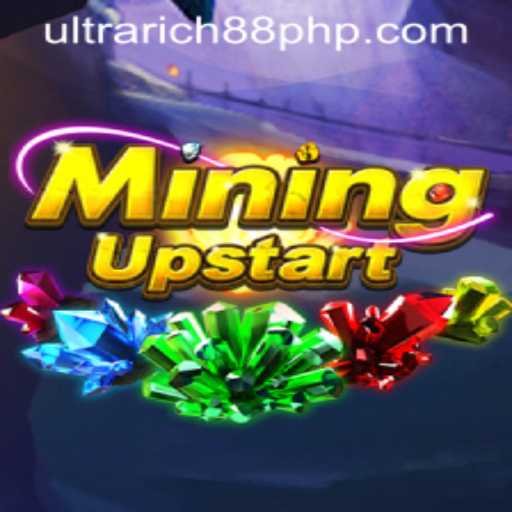 Unveiling MiningUpstart: The Exciting World of UltraRich88