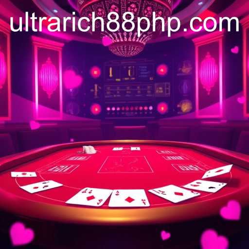 The Fascination of Online Baccarat with UltraRich88
