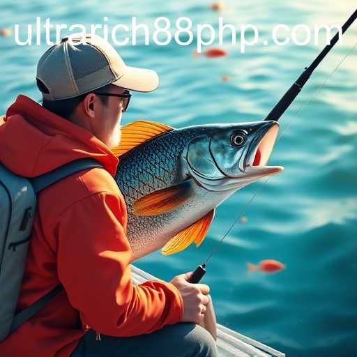 The Intricacies of Online Fishing: A Dive into UltraRich88