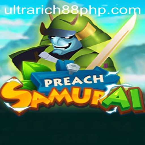 Unraveling PreachSamurai: A Journey into a Mesmerizing World
