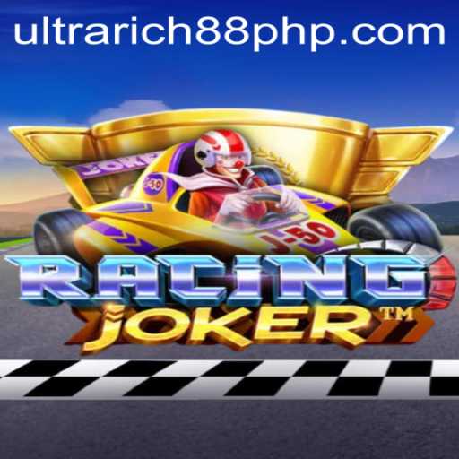 RacingJoker: A Thrilling Journey into UltraRich88