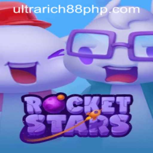 RocketStars: An Intergalactic Adventure with UltraRich88
