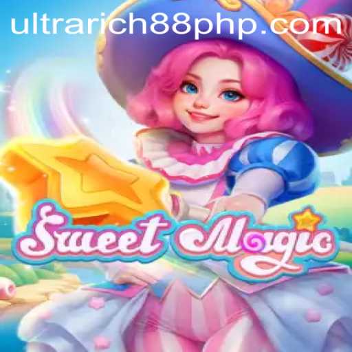 Exploring the Magical World of SweetMagic: A Game That Enchants Players