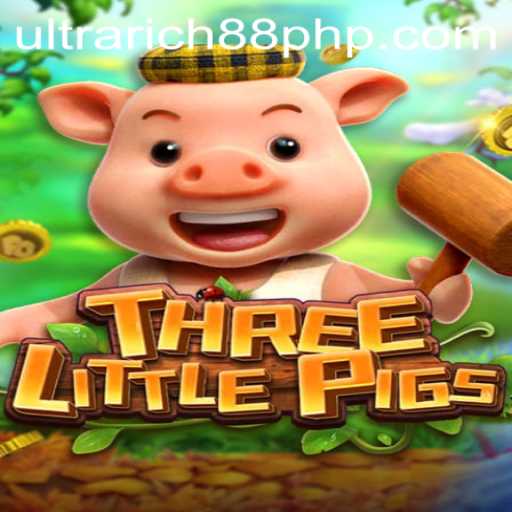 Thrilling Escapades with THREELITTLEPIGS: A Game for the UltraRich88