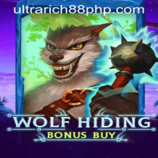 Exploring the Thrills of WolfHidingBonusBuy: A Game for UltraRich88 Enthusiasts